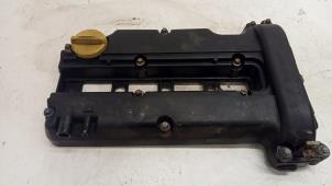 Gebruikte Kleppendeksel Opel Corsa C (F08/68) 1.2 16V Prijs € 35,00 Margeregeling aangeboden door Hans Auto Onderdelen