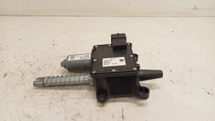 Gebruikte Handrem motor Citroen C4 Grand Picasso (UA) 1.6 HDiF 16V 110 Prijs € 185,00 Margeregeling aangeboden door Hans Auto Onderdelen