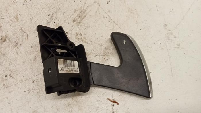 Gebruikte Schakelflipper set Citroen C4 Grand Picasso (UA) 1.6 HDiF 16V 110 Prijs € 20,00 Margeregeling aangeboden door Hans Auto Onderdelen