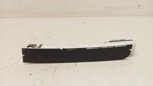 Gebruikte Display Interieur Citroen C4 Grand Picasso (UA) 1.6 HDiF 16V 110 Prijs € 20,00 Margeregeling aangeboden door Hans Auto Onderdelen