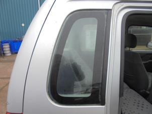 Gebruikte Extra Ruit 4Deurs rechts-achter Opel Agila (A) 1.2 16V Prijs € 25,00 Margeregeling aangeboden door Hans Auto Onderdelen