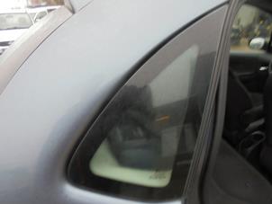 Gebruikte Extra Ruit 4Deurs rechts-achter Citroen C3 (FC/FL/FT) 1.4 HDi Prijs € 25,00 Margeregeling aangeboden door Hans Auto Onderdelen