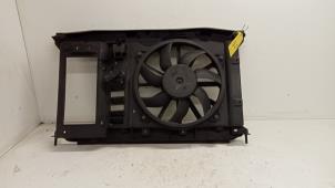 Gebruikte Frontpaneel Citroen C4 Grand Picasso (UA) 1.6 HDiF 16V 110 Prijs € 75,00 Margeregeling aangeboden door Hans Auto Onderdelen