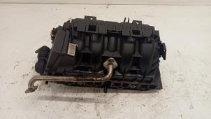 Gebruikte Inlaatspruitstuk Opel Agila (A) 1.2 16V Twin Port Prijs € 50,00 Margeregeling aangeboden door Hans Auto Onderdelen