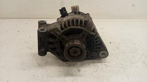 Gebruikte Dynamo Ford Focus 1 1.6 16V Prijs € 35,00 Margeregeling aangeboden door Hans Auto Onderdelen