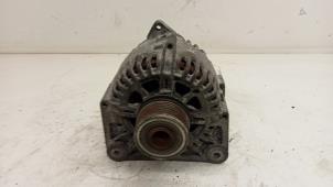 Gebruikte Dynamo Renault Kangoo (KC) 1.5 dCi 85 Prijs € 35,00 Margeregeling aangeboden door Hans Auto Onderdelen