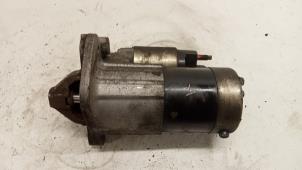 Gebruikte Startmotor Renault Kangoo (KC) 1.5 dCi 85 Prijs € 25,00 Margeregeling aangeboden door Hans Auto Onderdelen