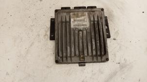 Gebruikte Computer Motormanagement Renault Kangoo (KC) 1.5 dCi 85 Prijs € 50,00 Margeregeling aangeboden door Hans Auto Onderdelen