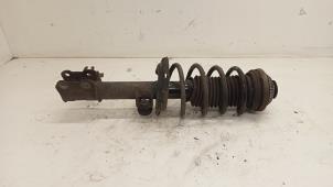 Gebruikte Mac Phersonpoot links-voor Opel Astra H SW (L35) 1.6 16V Twinport Prijs € 35,00 Margeregeling aangeboden door Hans Auto Onderdelen