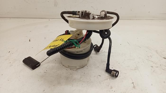 Gebruikte Tank element Pomp Ford Focus 1 1.6 16V Prijs € 35,00 Margeregeling aangeboden door Hans Auto Onderdelen