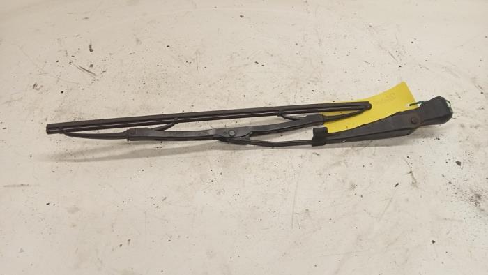Bosch 8 Ruitenwisblad Rear 290mm