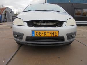 Gebruikte Bumper voor Ford Focus C-Max 1.6 16V Prijs € 65,00 Margeregeling aangeboden door Hans Auto Onderdelen