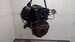 Gebruikte Motor Ford Focus C-Max 1.6 16V Prijs € 225,00 Margeregeling aangeboden door Hans Auto Onderdelen