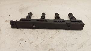 Gebruikte Bobine Opel Agila (A) 1.2 16V Prijs € 20,00 Margeregeling aangeboden door Hans Auto Onderdelen