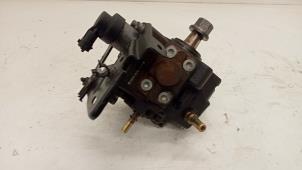 Gebruikte Brandstofpomp Mechanisch Volvo V50 (MW) 1.6 D 16V Prijs € 100,00 Margeregeling aangeboden door Hans Auto Onderdelen