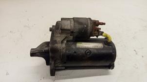 Gebruikte Startmotor Volvo V50 (MW) 1.6 D 16V Prijs € 25,00 Margeregeling aangeboden door Hans Auto Onderdelen