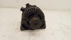 Gebruikte Alternator Volvo V50 (MW) 1.6 D 16V Prijs € 35,00 Margeregeling aangeboden door Hans Auto Onderdelen