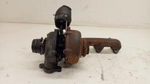 Gebruikte G-lader Volvo V50 (MW) 1.6 D 16V Prijs € 200,00 Margeregeling aangeboden door Hans Auto Onderdelen