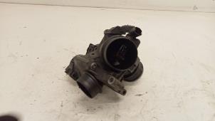 Gebruikte Gasklephuis Volvo V50 (MW) 1.6 D 16V Prijs € 50,00 Margeregeling aangeboden door Hans Auto Onderdelen