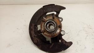 Gebruikte Asschenkel rechts-voor Volvo V50 (MW) 1.6 D 16V Prijs € 35,00 Margeregeling aangeboden door Hans Auto Onderdelen