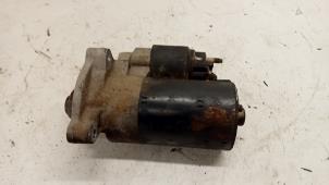 Gebruikte Startmotor Citroen Saxo 1.1i X,SX Prijs € 15,00 Margeregeling aangeboden door Hans Auto Onderdelen