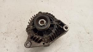 Gebruikte Dynamo Citroen Saxo 1.1i X,SX Prijs € 30,00 Margeregeling aangeboden door Hans Auto Onderdelen