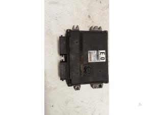 Gebruikte Computer Motormanagement Suzuki Swift (ZA/ZC/ZD1/2/3/9) 1.3 VVT 16V Prijs € 60,00 Margeregeling aangeboden door Hans Auto Onderdelen
