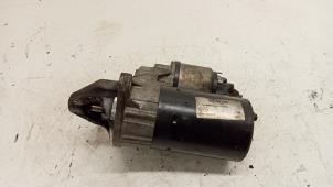 Gebruikte Startmotor Opel Zafira (M75) 1.6 16V Prijs € 20,00 Margeregeling aangeboden door Hans Auto Onderdelen