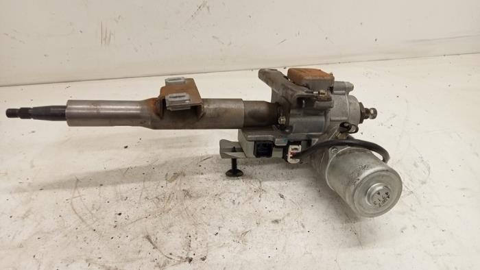 Gebruikte Pomp Servo Suzuki Alto (RF410) 1.1 16V Prijs € 50,00 Margeregeling aangeboden door Hans Auto Onderdelen