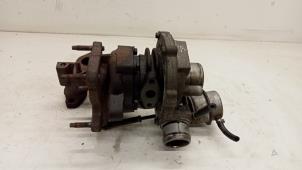 Gebruikte G-lader Volkswagen Polo IV (9N1/2/3) 1.4 TDI 70 Prijs € 55,00 Margeregeling aangeboden door Hans Auto Onderdelen