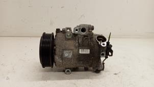 Gebruikte Aircopomp Volkswagen Polo IV (9N1/2/3) 1.4 TDI 70 Prijs € 25,00 Margeregeling aangeboden door Hans Auto Onderdelen