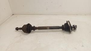 Gebruikte Homokineetas links-voor Renault Scénic I (JA) 1.6 16V Prijs € 25,00 Margeregeling aangeboden door Hans Auto Onderdelen