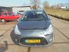 Citroën C3 (SC) 1.4 Achteras voorwielaandrijving