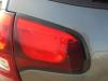 Citroën C3 (SC) 1.4 Achterlicht links