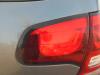 Citroën C3 (SC) 1.4 Achterlicht rechts