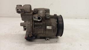 Gebruikte Aircopomp Mercedes A (W168) 1.4 A-140 Prijs € 50,00 Margeregeling aangeboden door Hans Auto Onderdelen