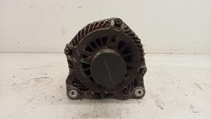 Gebruikte Dynamo Renault Espace (JK) 2.0 dCi 16V 150 FAP . Prijs € 50,00 Margeregeling aangeboden door Hans Auto Onderdelen