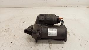 Gebruikte Startmotor Renault Espace (JK) 2.0 dCi 16V 150 FAP . Prijs € 25,00 Margeregeling aangeboden door Hans Auto Onderdelen