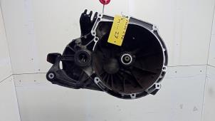 Gebruikte Versnellingsbak Volvo C30 (EK/MK) 1.6 D 16V Prijs € 125,00 Margeregeling aangeboden door Hans Auto Onderdelen