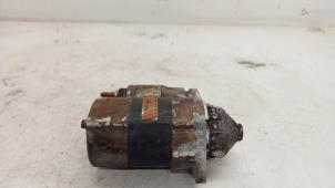 Gebruikte Startmotor Mercedes A (W169) 1.5 A-150 5-Drs. Prijs € 20,00 Margeregeling aangeboden door Hans Auto Onderdelen