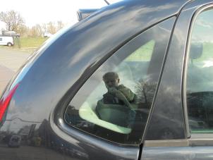 Gebruikte Extra Ruit 4Deurs rechts-achter Citroen C3 (FC/FL/FT) 1.4 Prijs € 25,00 Margeregeling aangeboden door Hans Auto Onderdelen