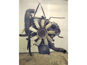 Gebruikte Motor Mercedes Vito (639.6) 2.2 111 CDI 16V Prijs € 900,00 Margeregeling aangeboden door Hans Auto Onderdelen