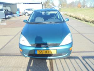 Gebruikte Motor Ford Focus 1 1.6 16V Prijs € 225,00 Margeregeling aangeboden door Hans Auto Onderdelen