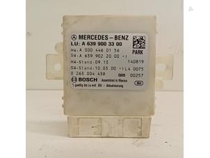 Gebruikte PDC Module Mercedes Vito (639.6) 2.2 113 CDI 16V Euro 5 Prijs € 40,00 Margeregeling aangeboden door Hans Auto Onderdelen