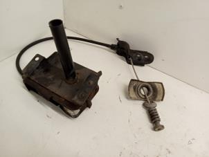 Gebruikte Hefmechniek Reservewiel Mercedes Vito (639.6) 2.2 113 CDI 16V Euro 5 Prijs € 95,00 Margeregeling aangeboden door Hans Auto Onderdelen