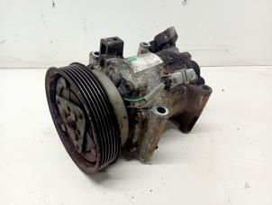 Gebruikte Aircopomp Renault Kangoo Express (FW) 1.5 dCi 70 Prijs € 25,00 Margeregeling aangeboden door Hans Auto Onderdelen