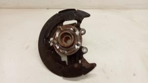 Gebruikte Asschenkel rechts-voor Volvo C30 (EK/MK) 1.6 D 16V Prijs € 35,00 Margeregeling aangeboden door Hans Auto Onderdelen