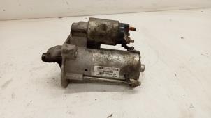 Gebruikte Startmotor Volvo C30 (EK/MK) 1.6 D 16V Prijs € 25,00 Margeregeling aangeboden door Hans Auto Onderdelen