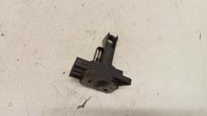 Gebruikte Luchthoeveelheidsmeter Toyota Yaris II (P9) 1.4 D-4D Prijs € 25,00 Margeregeling aangeboden door Hans Auto Onderdelen