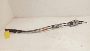 Gebruikte Versnellingsbak Bedieningskabel Toyota Yaris II (P9) 1.4 D-4D Prijs € 35,00 Margeregeling aangeboden door Hans Auto Onderdelen